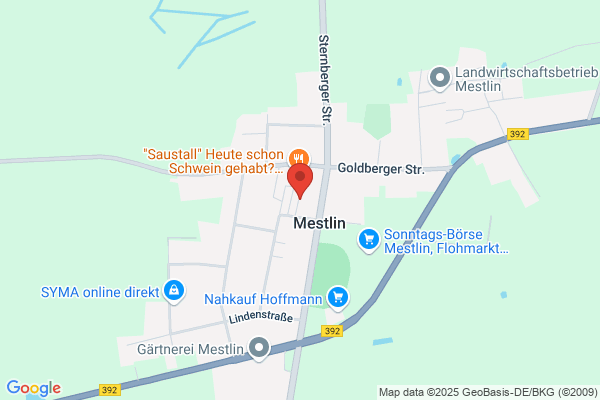 Mestlin