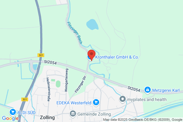 Gumprich Recycling GmbH & Co. KG