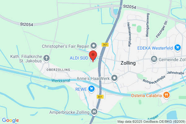 ALDI SÜD