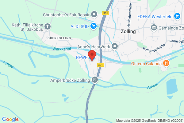REWE