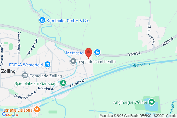 Limmer Physio-Zentrum
