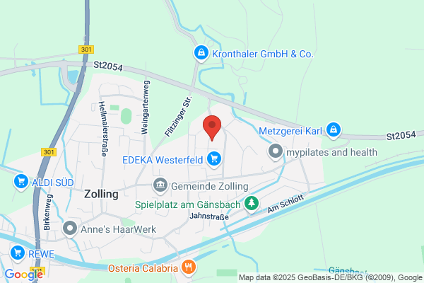 Bio Strohhalme GmbH