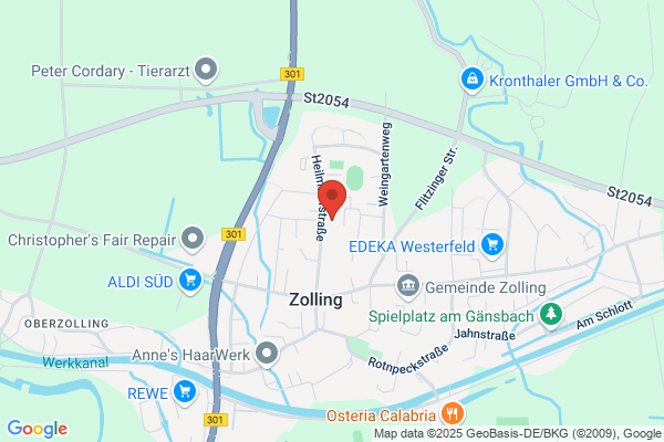 HPT Zolling 3, Grund-/Hauptschule