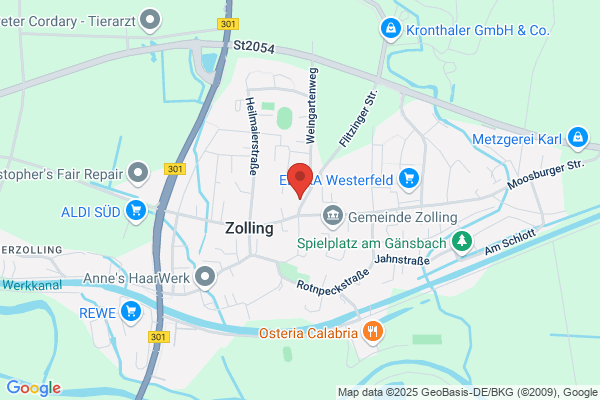 Reiter Christa Creativ Service Freising Grafik, Satz u. Litho