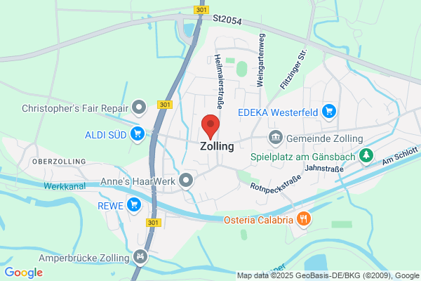 Schreinerei SellmaierGmbH z.H. Christian Sellmaier