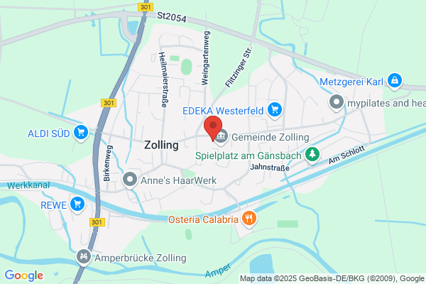 Schützengau Freising