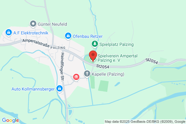 Spielverein Ampertal e.V.