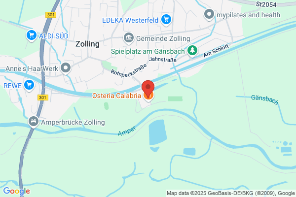 Tennisheim Spielvereinigung Zollingen e.V.