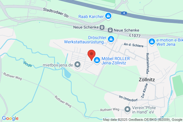 Einbauküchen - Küchenstudio Golla