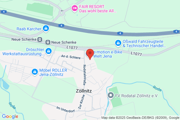 Jecar & OTS GmbH
