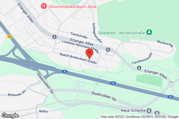 Friseursalon Haarmonie