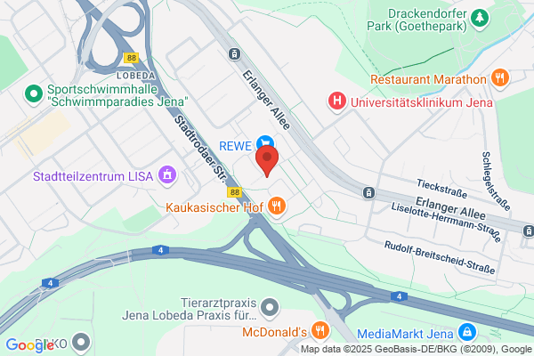 Logopädische Praxis Beyer und Brenner