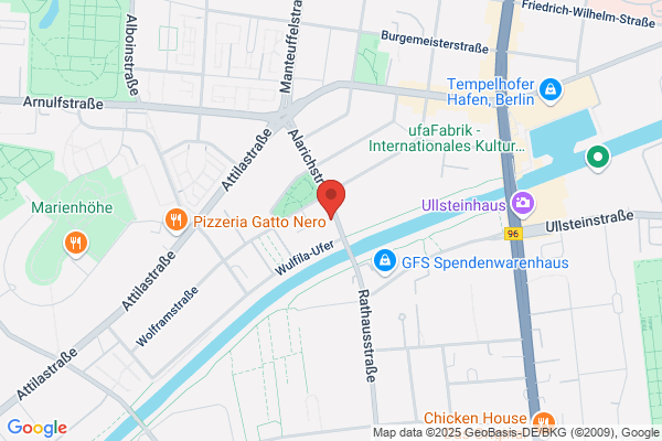 Meudtner Logistik GmbH