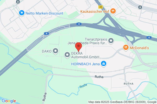 Microfluidic ChipShop GmbH