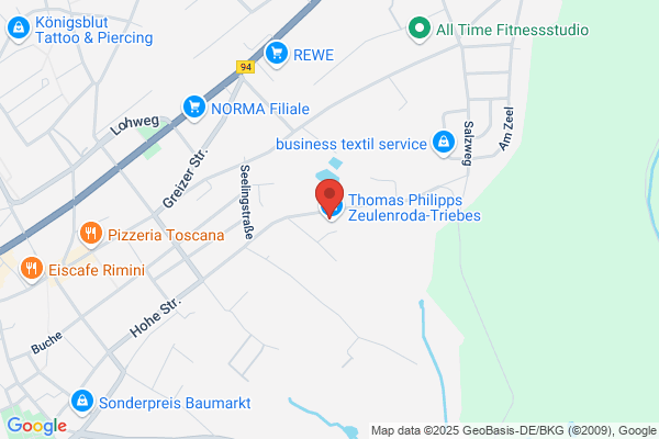 Philipps Thomas GmbH & Co. KG