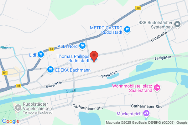 Philipps Thomas GmbH & Co. KG