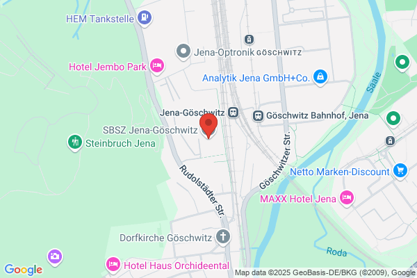 Staatliche Berufsbildende Schule