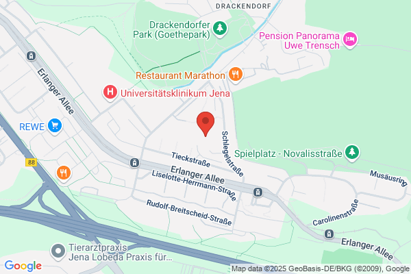 Wohn- und Seniorenzentrum Käthe Kollwitz gGmbH