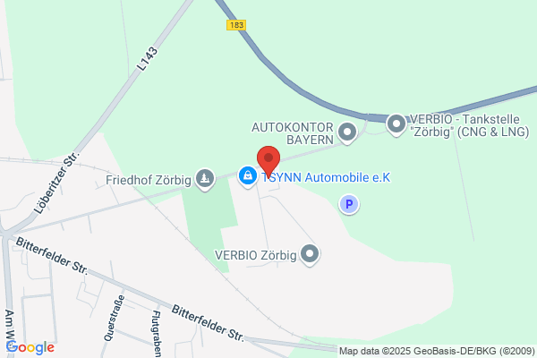 König & Partner Autohandelsgesellschaft mbH