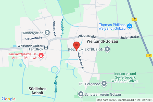 Handwerksbau GmbH & Co. KG, Hoffmann und Heider