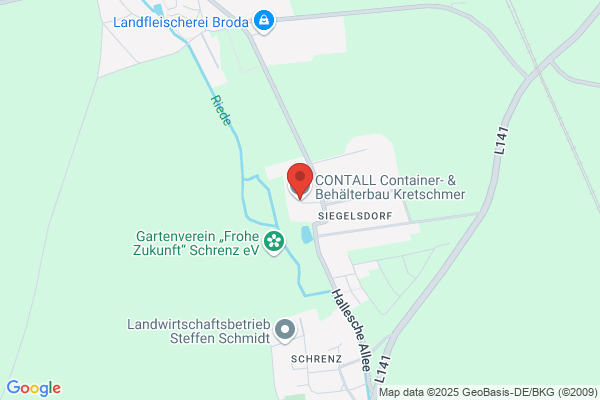 CKM Handels- und Beteiligungsgesellschaft mbH