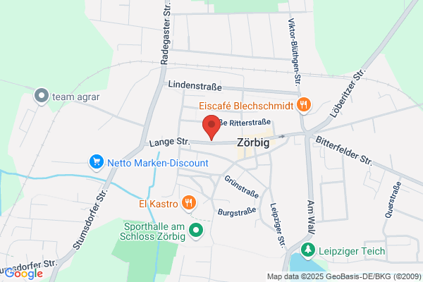 Pflegezentrum Braune