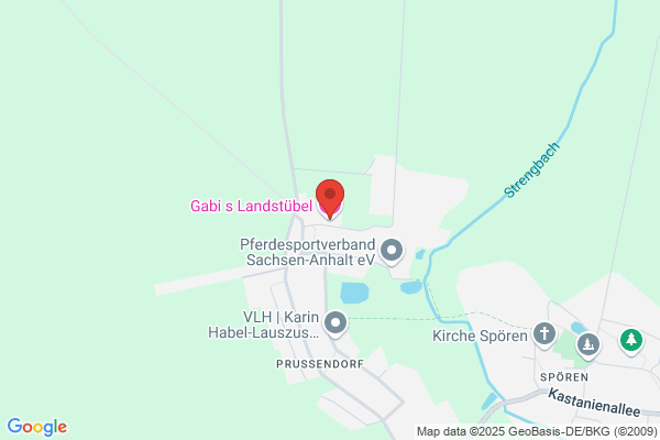 Gabi s Landstübel