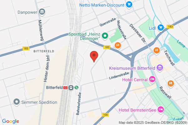Deutsches Rotes Kreuz
