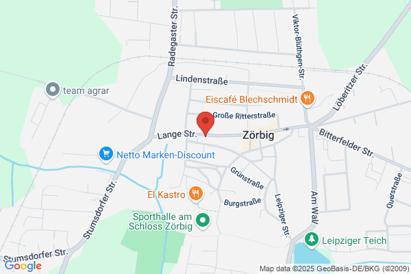 FTZ-Fernsehtechnik-Zörbig Otto Gerd u. Wostradowski Johannes GbR