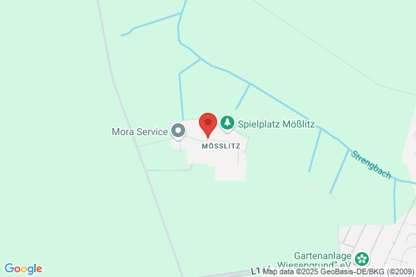 Gut Mößlitz