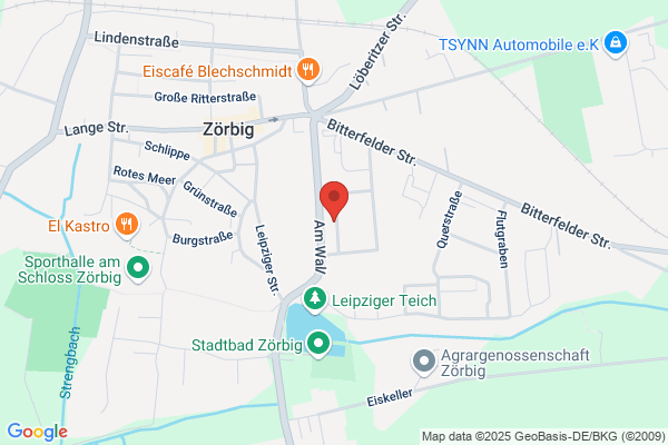 Heschco Computer GmbH