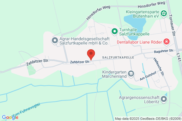Holzbau & Zimmerei Thomas Binder GmbH