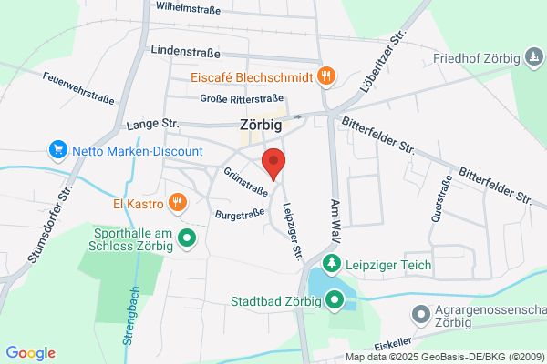 Hort Zörbig