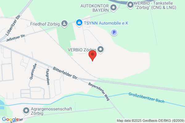 Kleine Möbelverteilzentrum GmbH