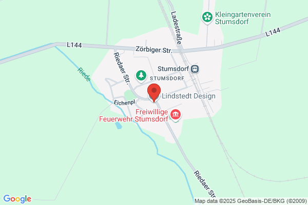 Lindstedt-Design GmbH