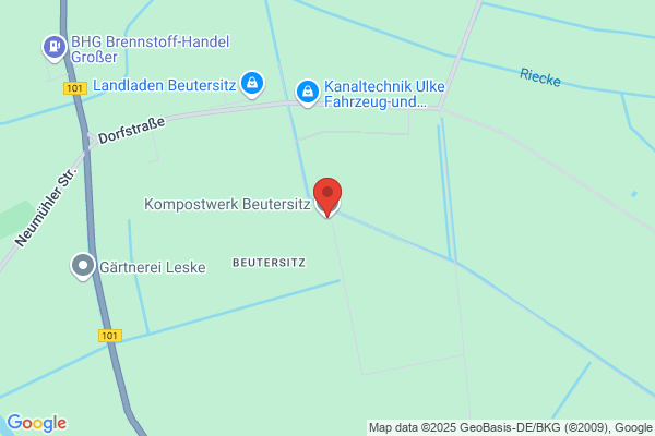 Quetzer Kompost GmbH