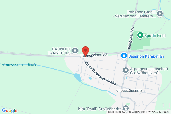 Gasthof Tannepöls