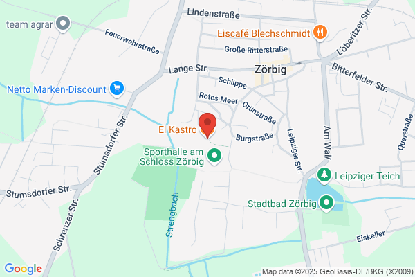 Gaststätte Schröter Inh. Edda Lang