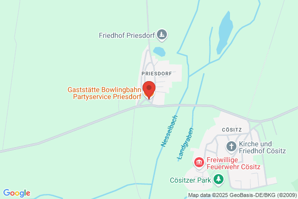 Grothe Gaststättenbetriebs GmbH