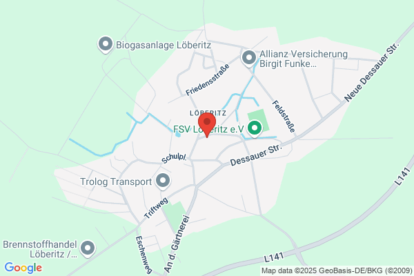 Löberitzer Landfleischerei GmbH