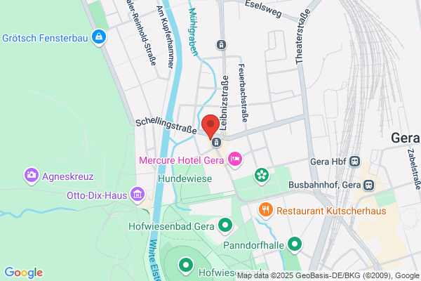 Wirtshaus "RÜBEZAHL" Inh. Torsten Weber
