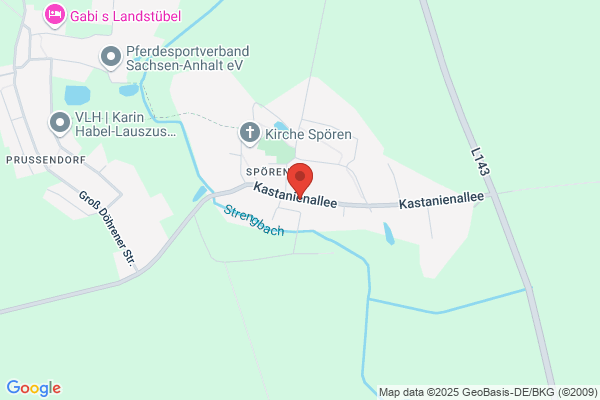 Kita "Spörener Spatzen" Zörbig