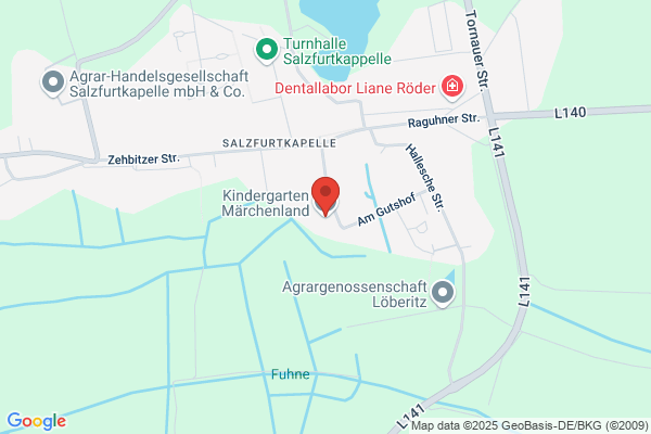 Kita Märchenland