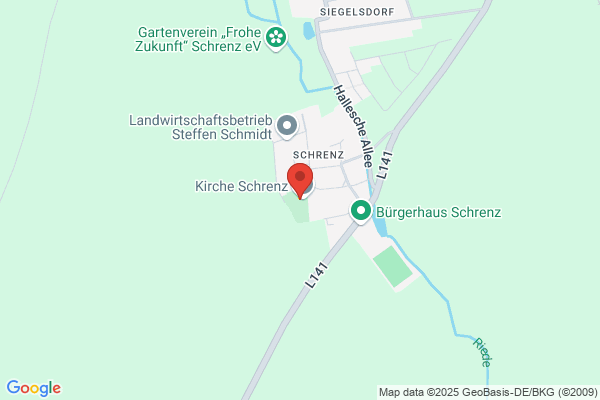 Ruine Schrenz