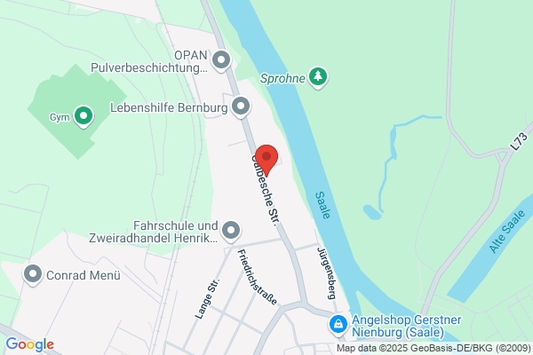 Raiffeisenwarengenossenschaft Köthen-Bernburg e.G.