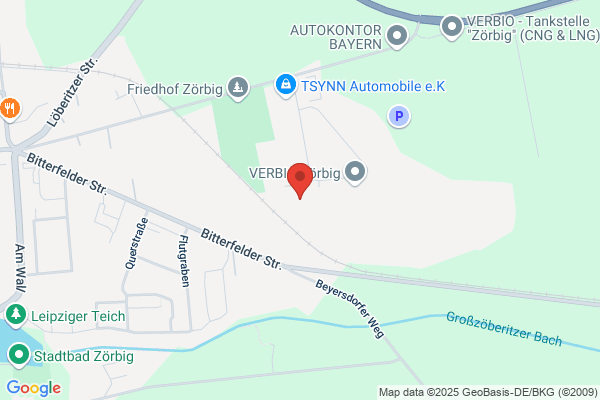 Zuegg Deutschland GmbH