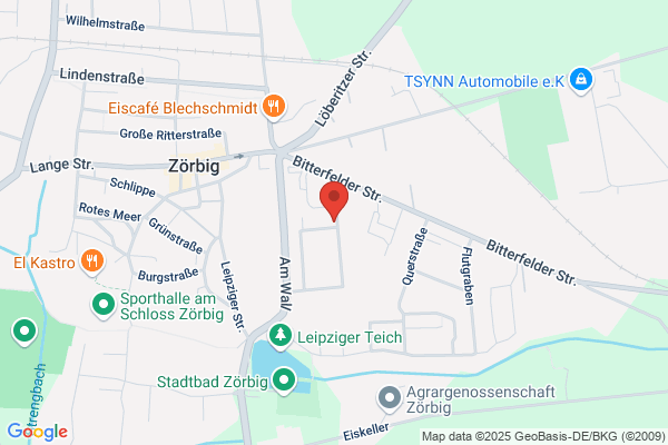 Physiotherapie Wiebach