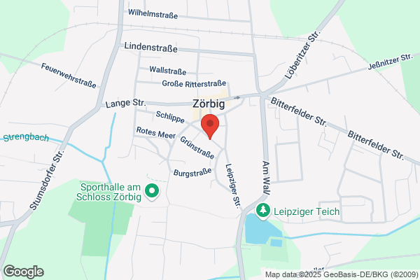 Grundschule Löberitz