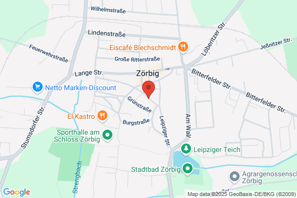 Grundschule Zörbig