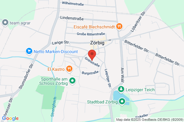 Sekundarschule Zörbig